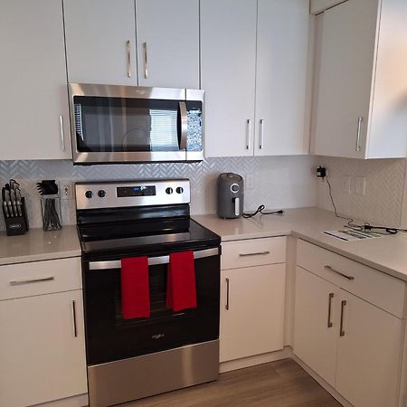 Briarcliff Oasis Bed & Breakfast Chamblee Bagian luar foto